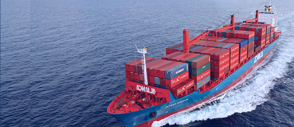 International Shipping Company | Ship Container, Boxes, Freight, Personal  Goods, Car Worldwide
